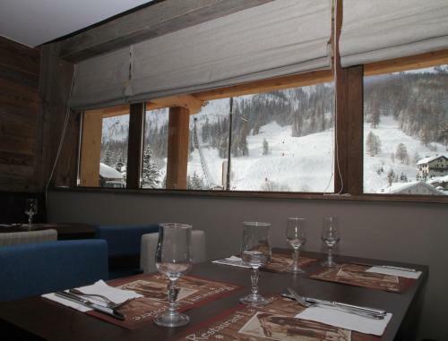 Hotel La Tovi�re