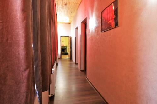 Zandukeli Apartments