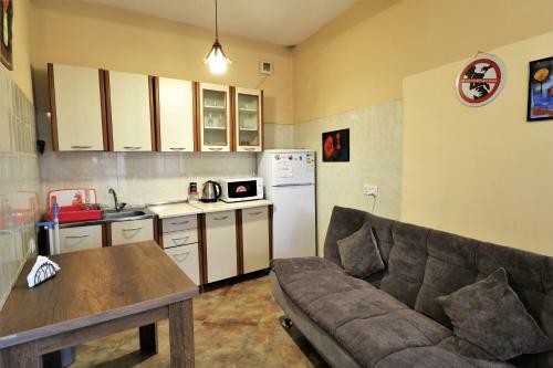 Zandukeli Apartments