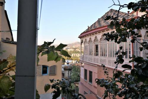 Zandukeli Apartments