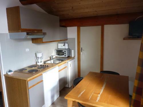 Apartamentos Les Amborzales