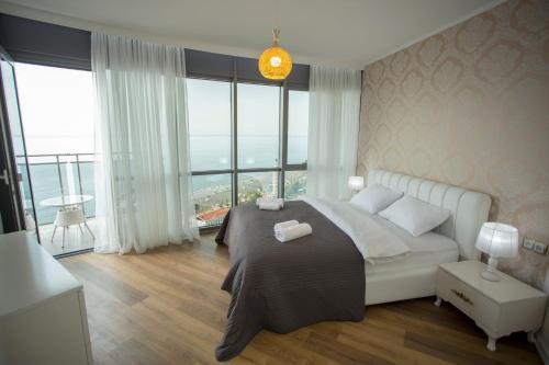 Apartamento Holiday Check Inn Batumi