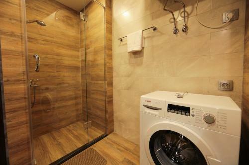 Apartamento Holiday Check Inn Batumi