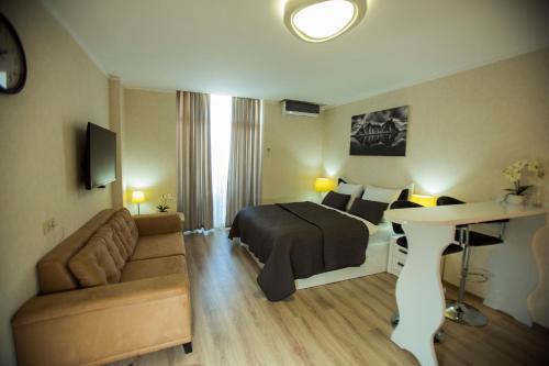 Apartamento Holiday Check Inn Batumi