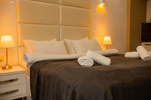 Apartamento Holiday Check Inn Batumi