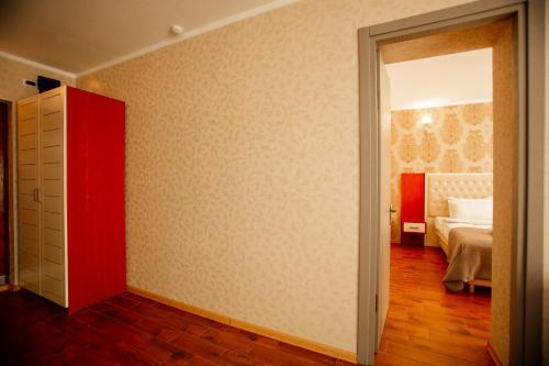 Apartamento Holiday Check Inn Batumi