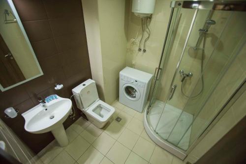 Apartamento Holiday Check Inn Batumi