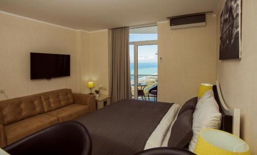 Apartamento Holiday Check Inn Batumi