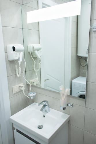 Apartamento Holiday Check Inn Batumi