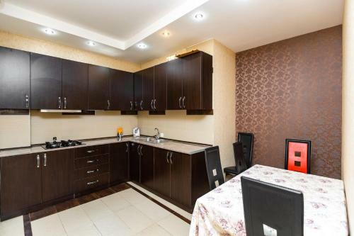 Sports Palace Apartment