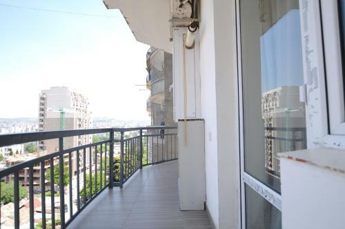 Sports Palace Apartment