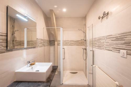 Hotel Hostellerie Bellevue