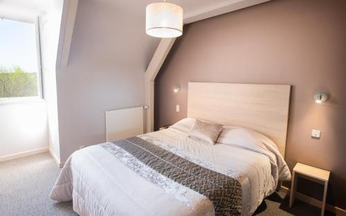 Hotel Hostellerie Bellevue