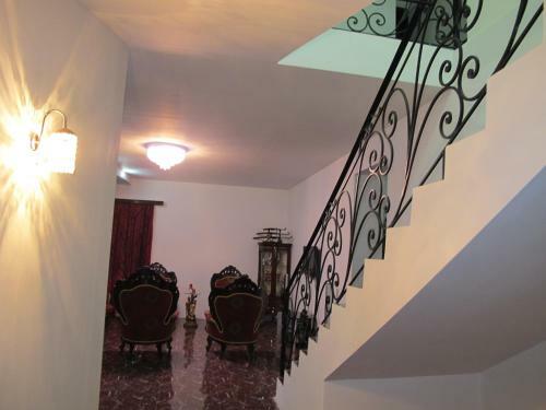 Elma Hostel