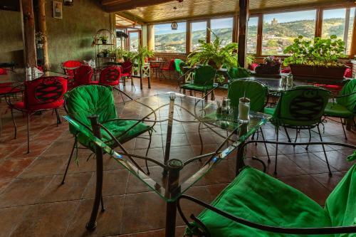 Penthouse Hotel