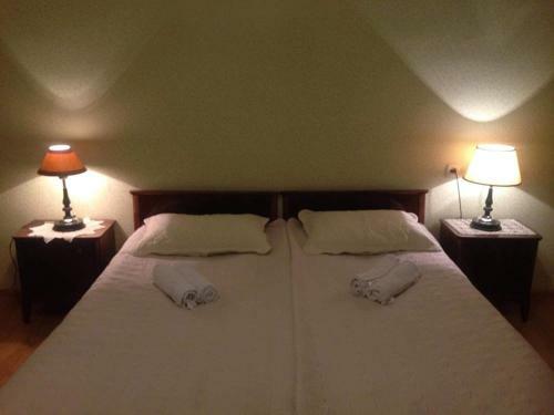 Hostal Nikala Guest House
