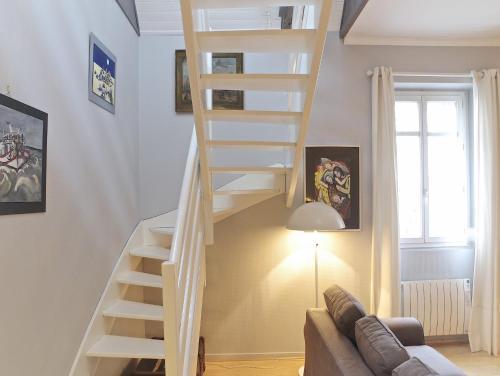 Apartamento Chartres