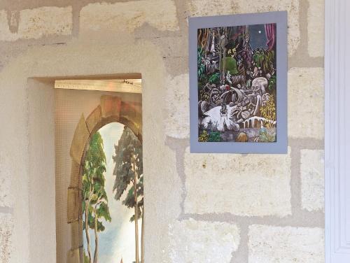 Apartamento Chartres