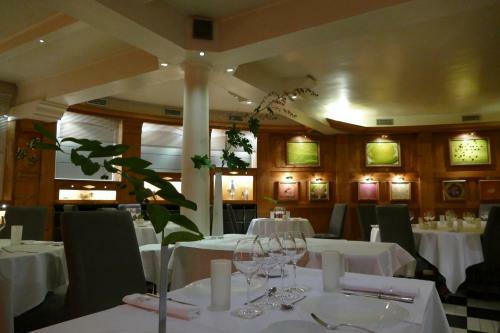 Logis Hotel Le France