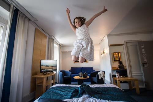 Logis Hotel Le France