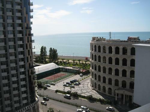 My Batumi Apartments