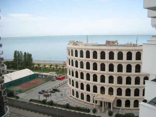 My Batumi Apartments