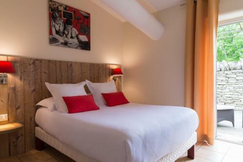 Hotel Relais Du Silence Mas Des Romarins
