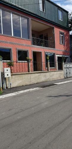 Hostal Home Stay Ninolado