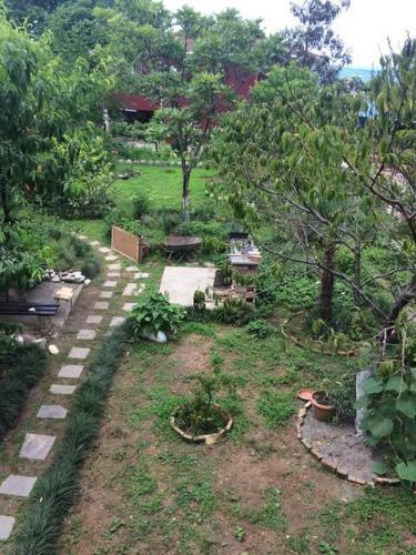 Hostal Seaside Gardenea