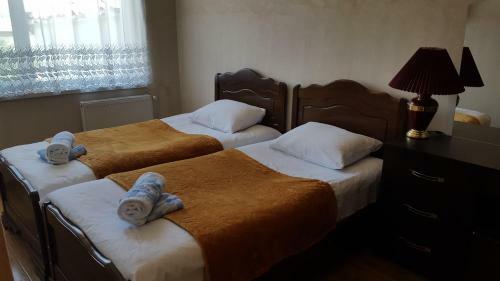 Hostal Guest House Ma-gi