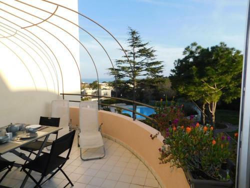 Apartamento Appartement Piscine Vue Mer