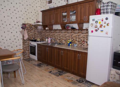 Apartment Nuca