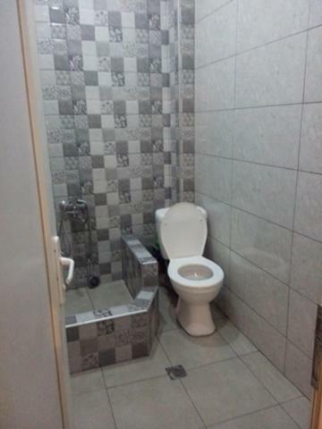 Apartment Nuca