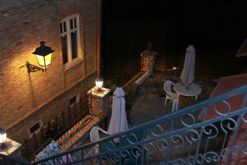 Kesaria Apartments
