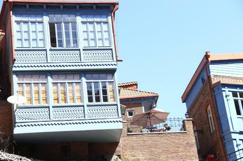Kesaria Apartments