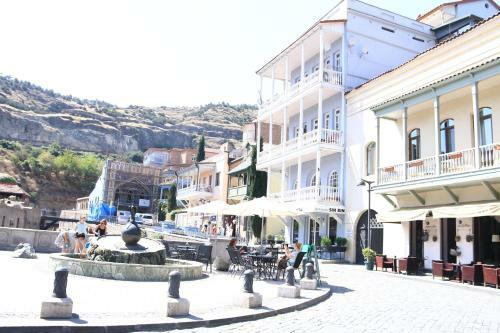 Kesaria Apartments