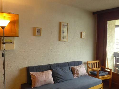 Apartment Le Curling B.11