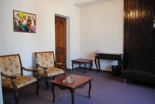 Hotel Sympatia
