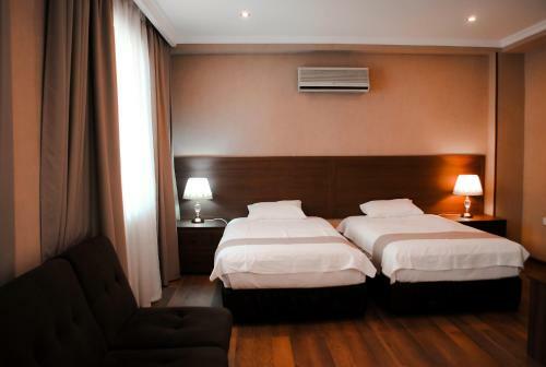 Hotel Sympatia