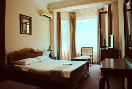 Hotel Sympatia
