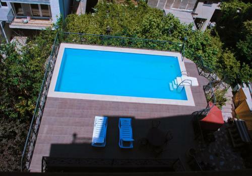 Hotel Sympatia