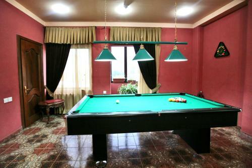 Hotel Sympatia