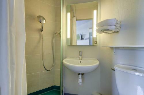 Hotel B&B H�tel Beaune Nord