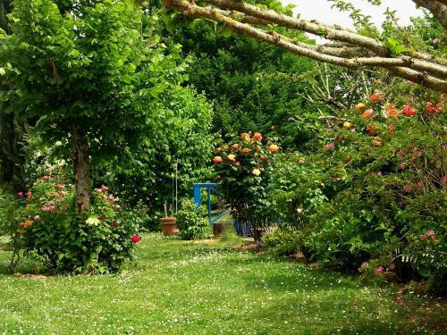 Bed & Breakfast Le Colombier