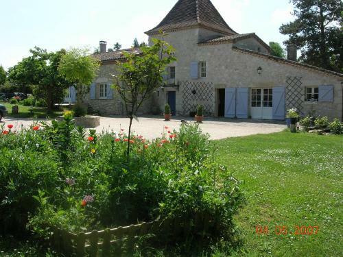 Bed & Breakfast Le Colombier