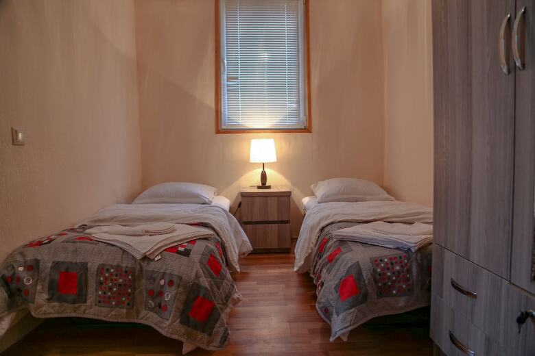 Hostal Famili Hostel Mountain Scream