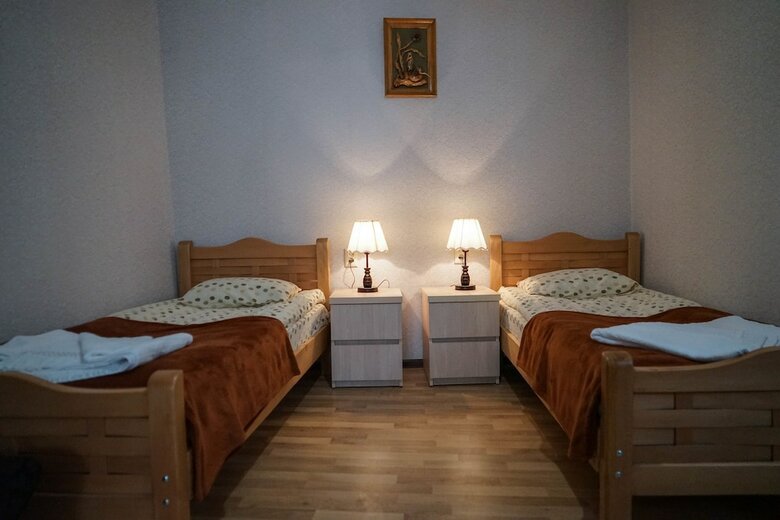 Hostal Famili Hostel Mountain Scream
