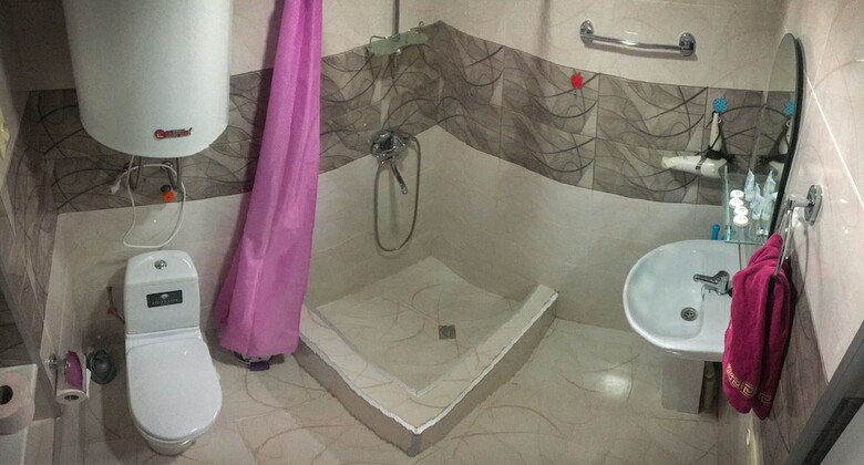 Hostal Famili Hostel Mountain Scream