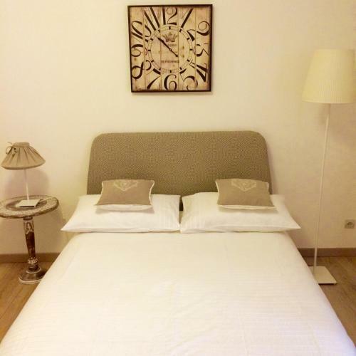 Apartamento Studio Chateau