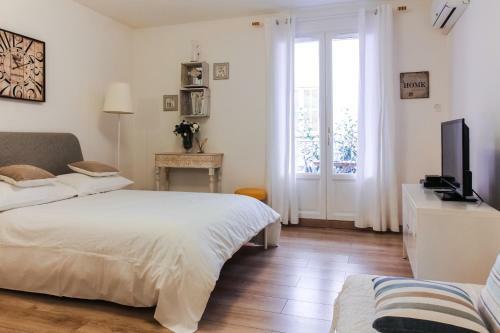 Apartamento Studio Chateau